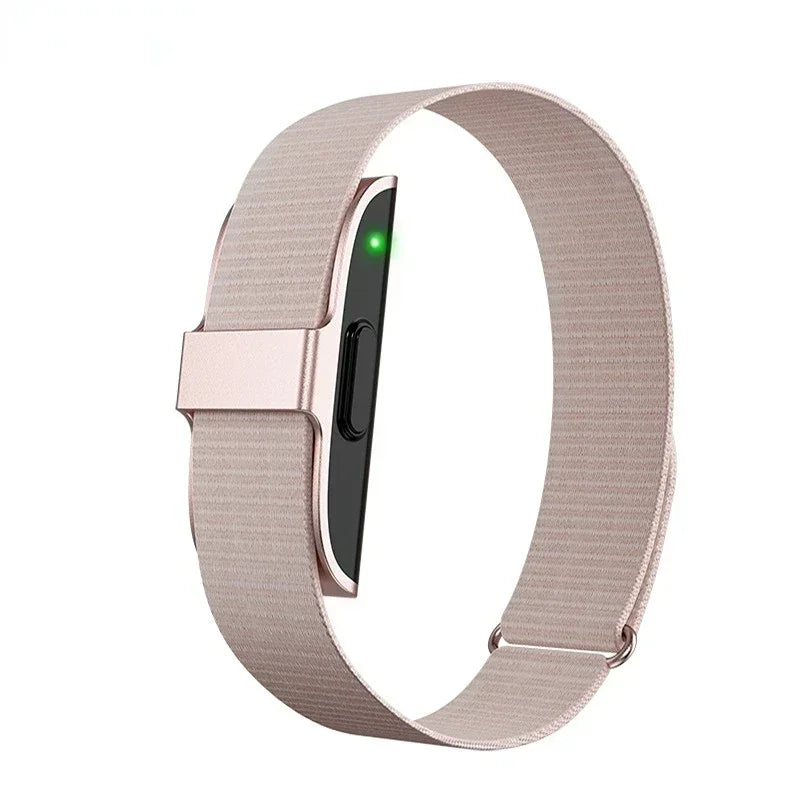 2208A Smart Fitness Bracelet