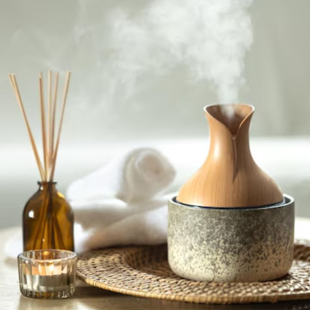 Aromatherapy Products