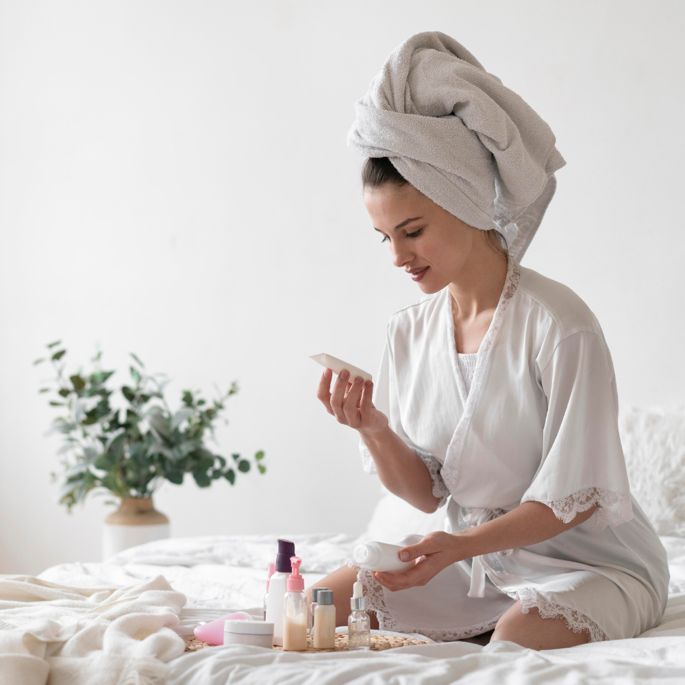 Personal Care Products