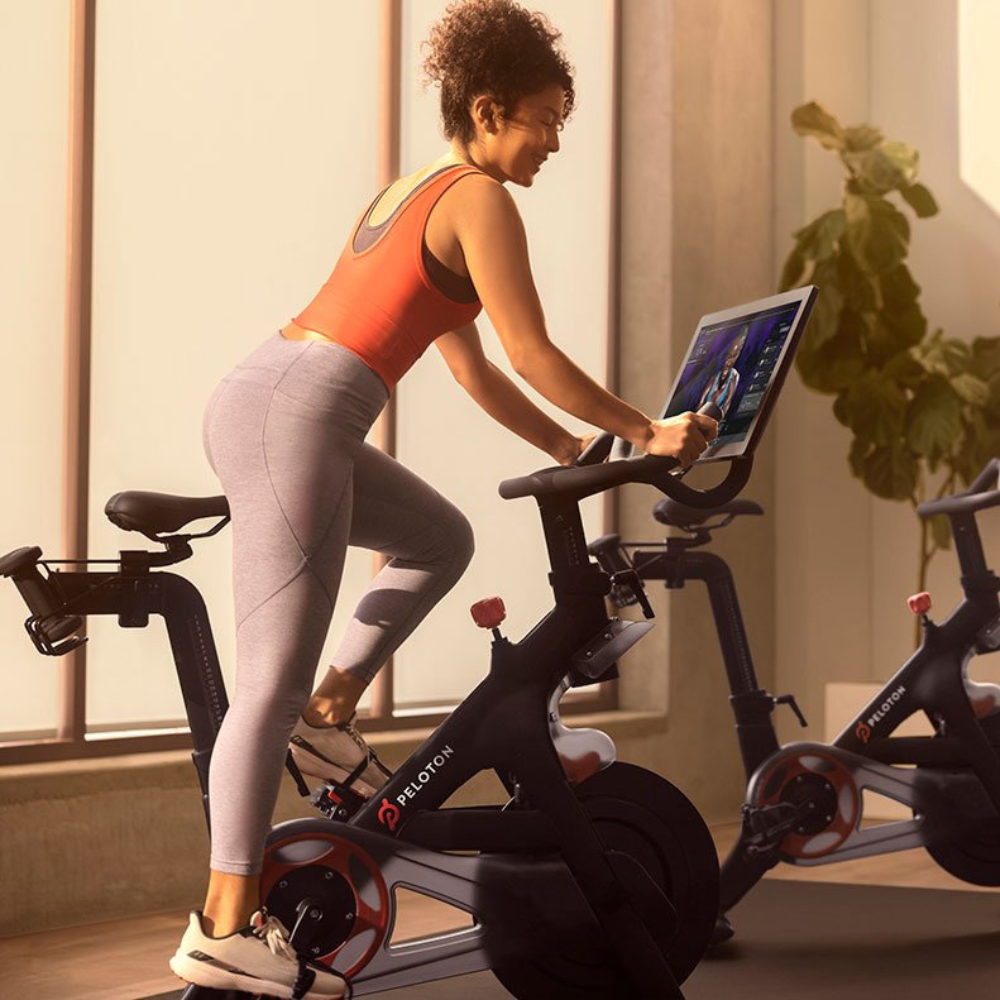 Fitness Equipment