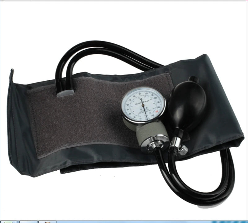 YUWELL Manual Aneroid Blood Pressure Monitor