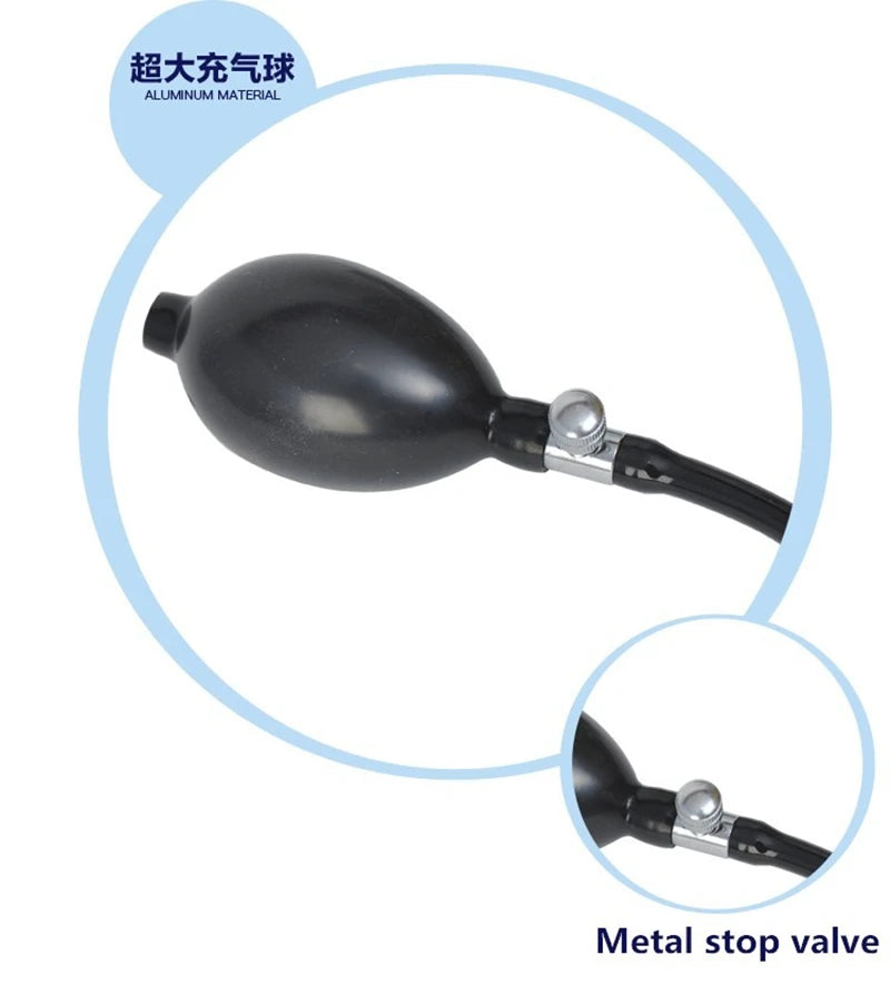 YUWELL Manual Aneroid Blood Pressure Monitor
