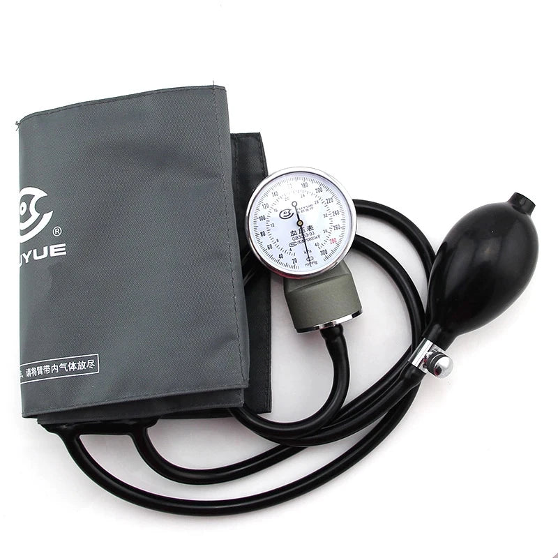 YUWELL Manual Aneroid Blood Pressure Monitor