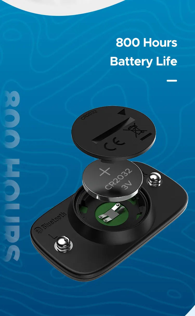 GEOID HS500 Heart Rate Monitor