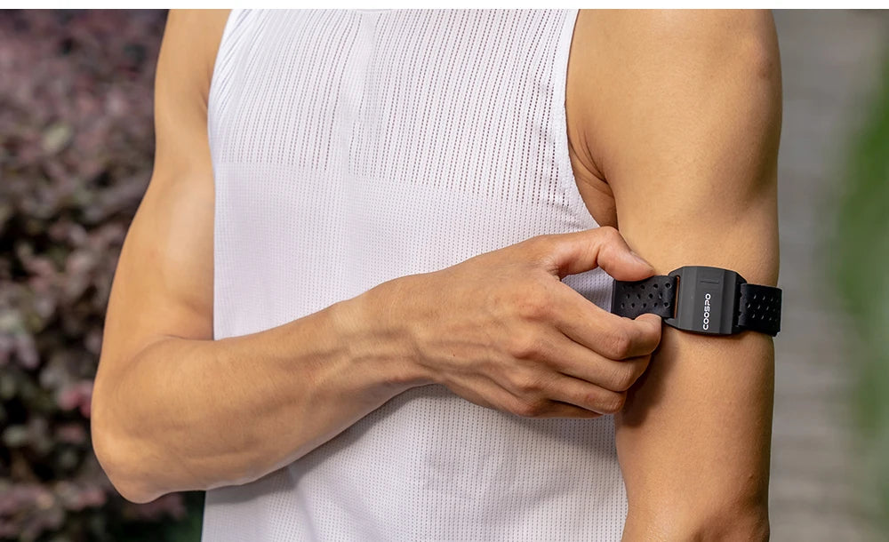 COOSPO Heart Rate Monitor Sensor