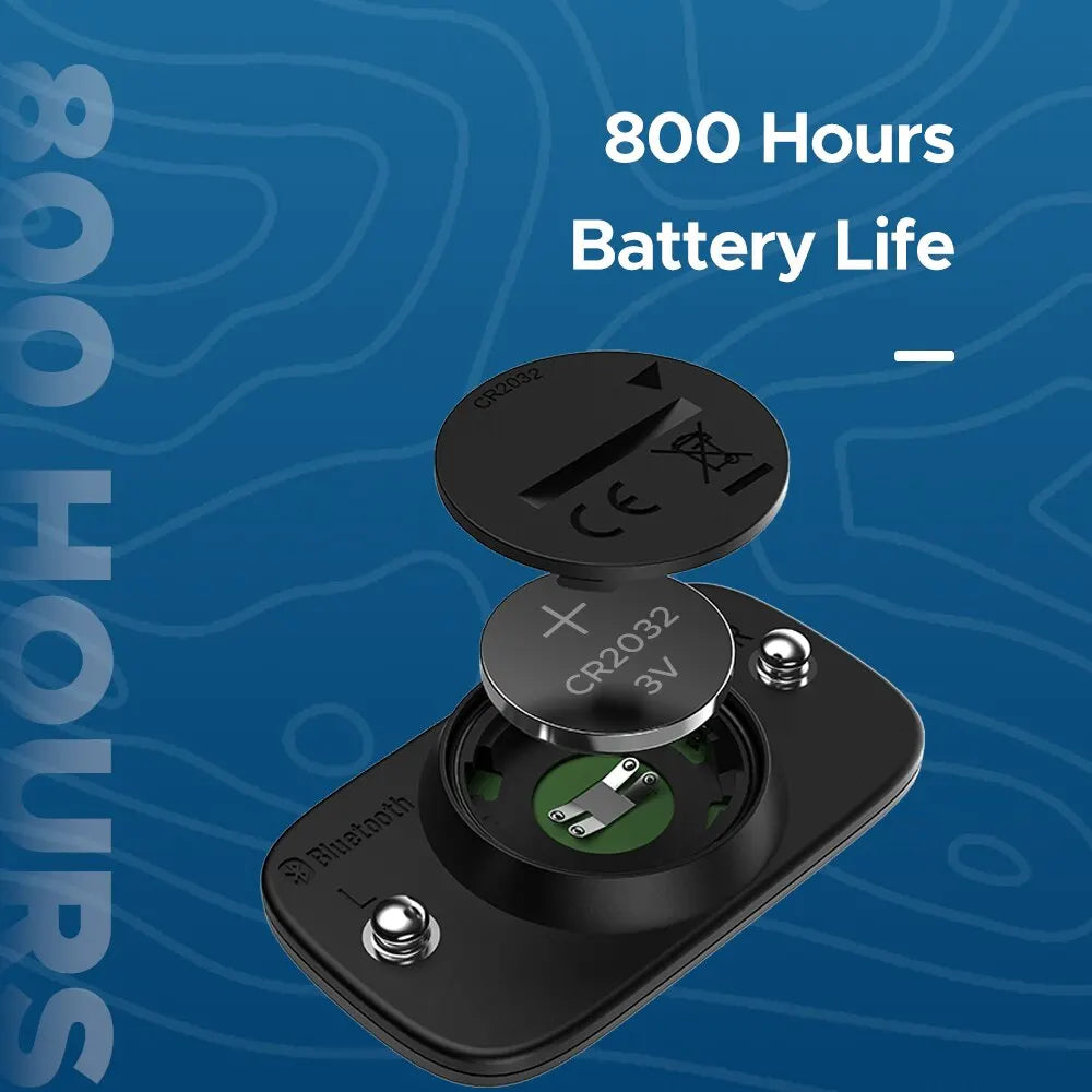 GEOID HS500 Heart Rate Monitor