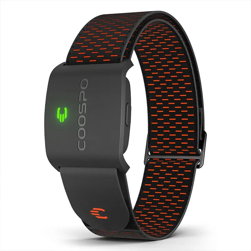 COOSPO Heart Rate Monitor Sensor