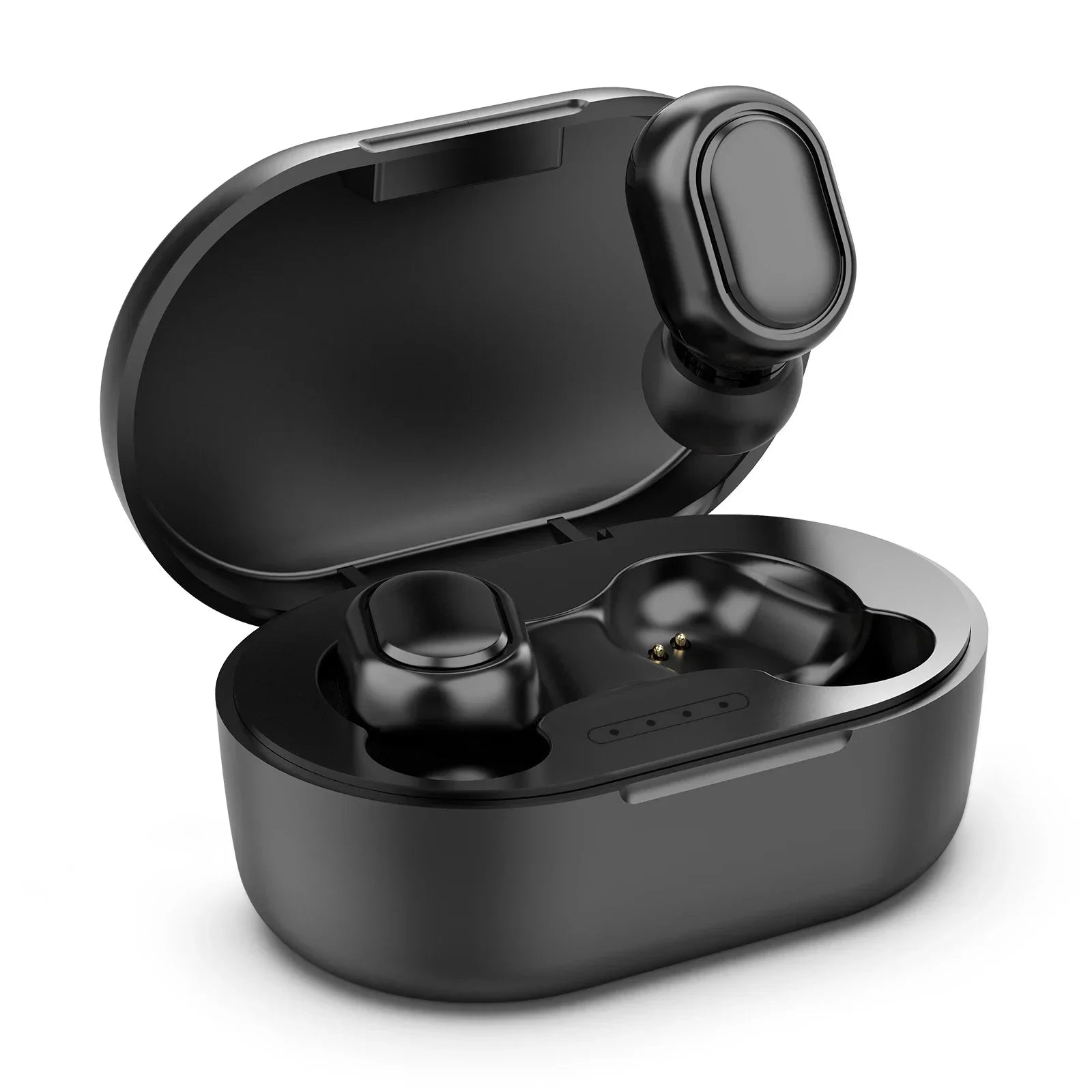 Rechargeable Mini Invisible Hearing Aid