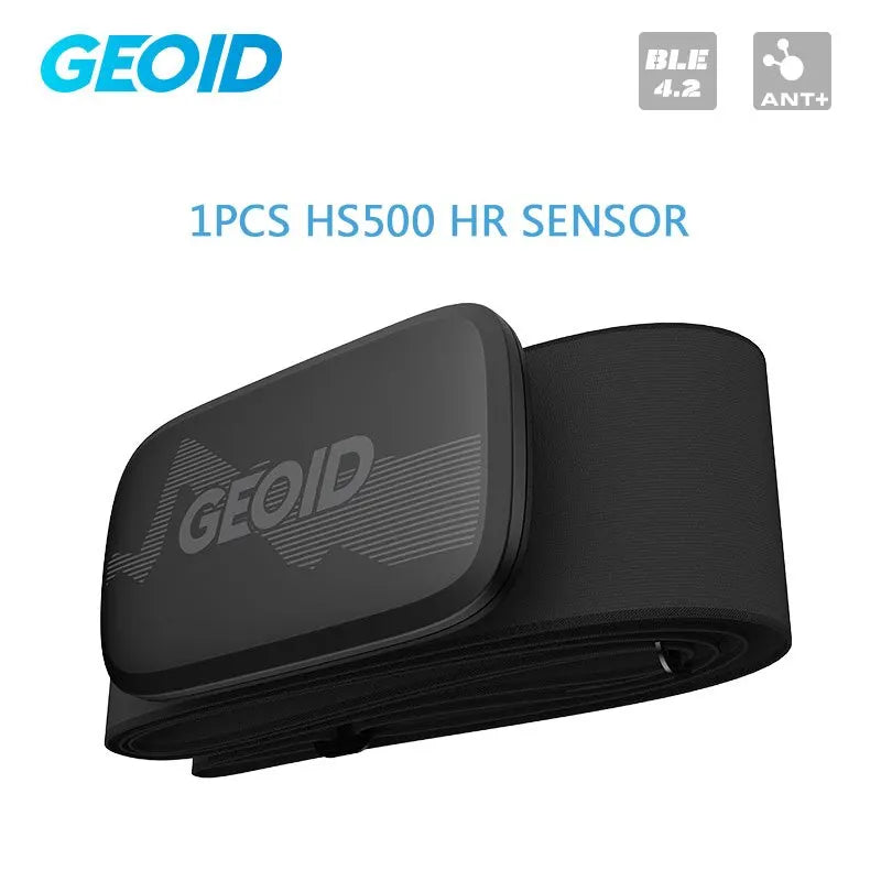 GEOID HS500 Heart Rate Monitor