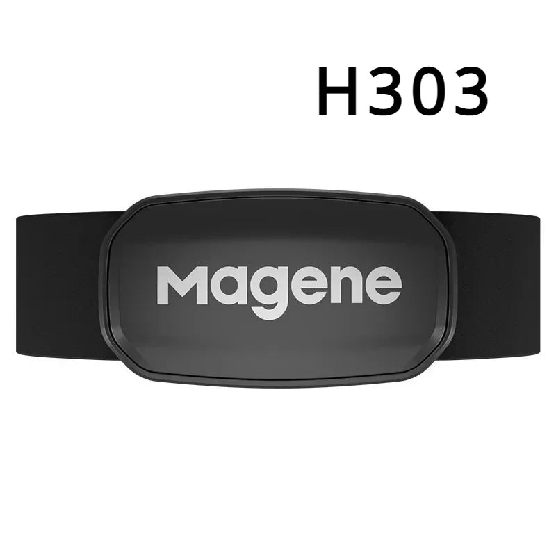 Magene H-Series Heart Rate Monitor