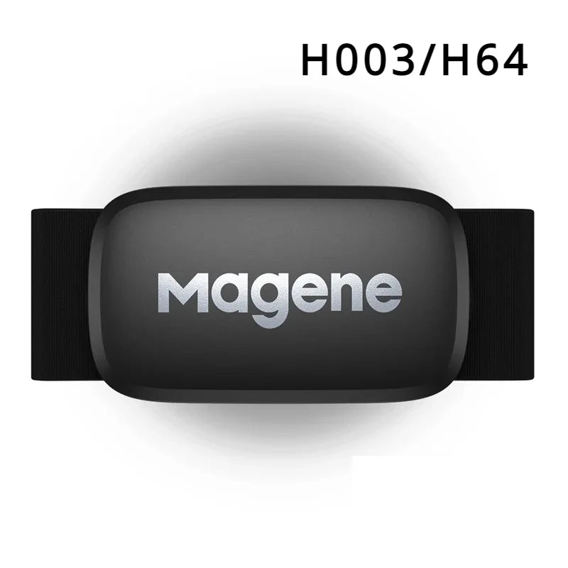 Magene H-Series Heart Rate Monitor