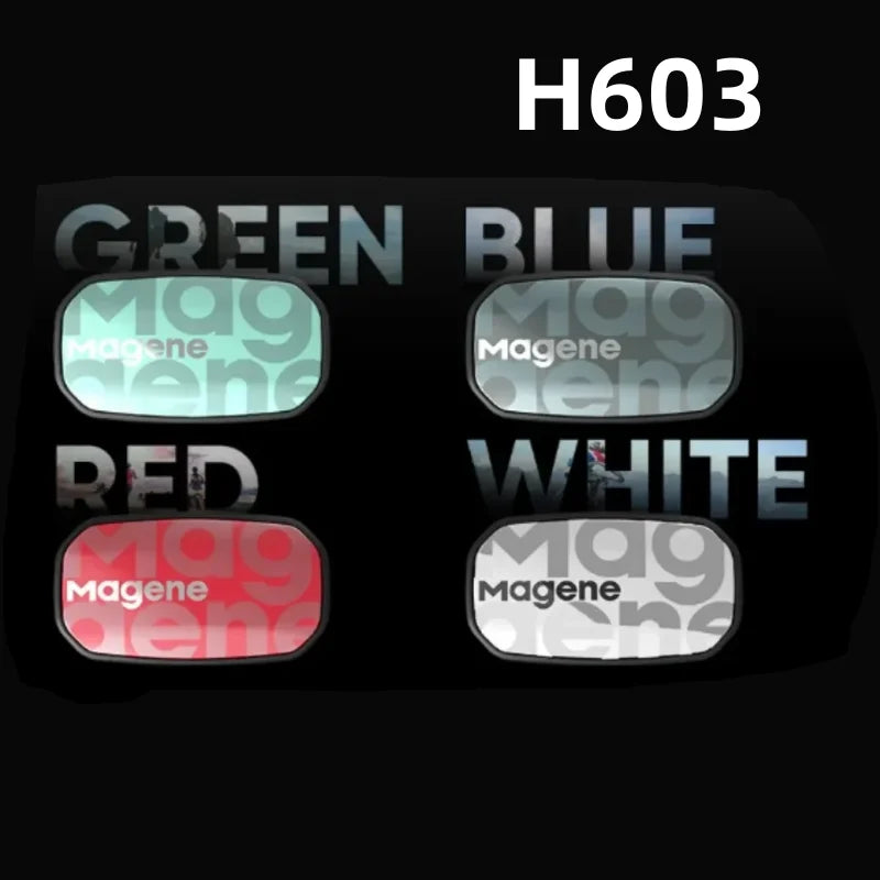 Magene H-Series Heart Rate Monitor
