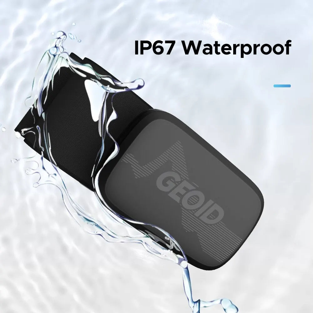 GEOID HS500 Heart Rate Monitor