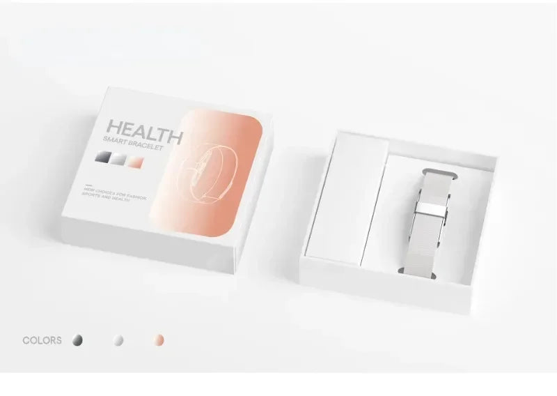 2208A Smart Fitness Bracelet