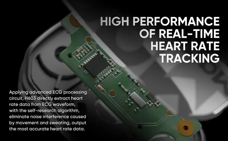 Magene H-Series Heart Rate Monitor