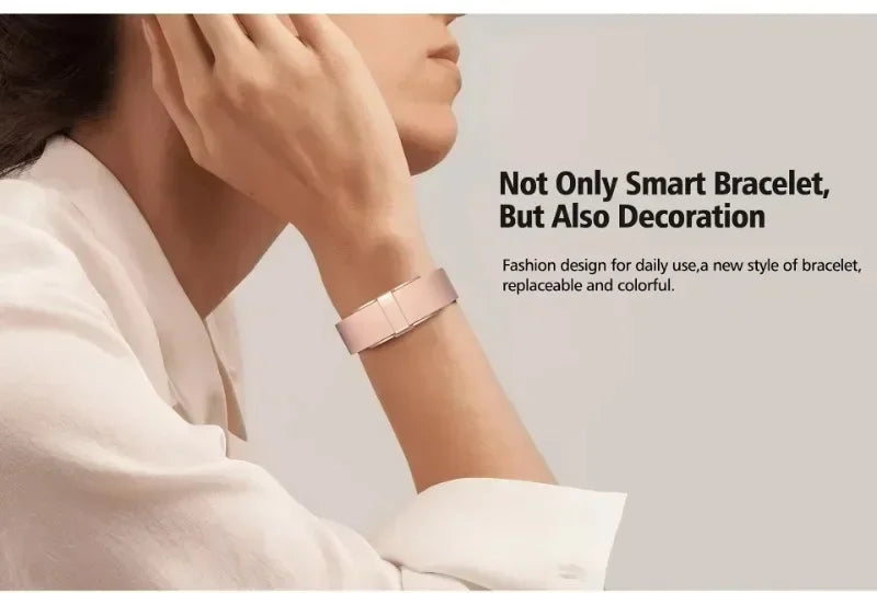 2208A Smart Fitness Bracelet