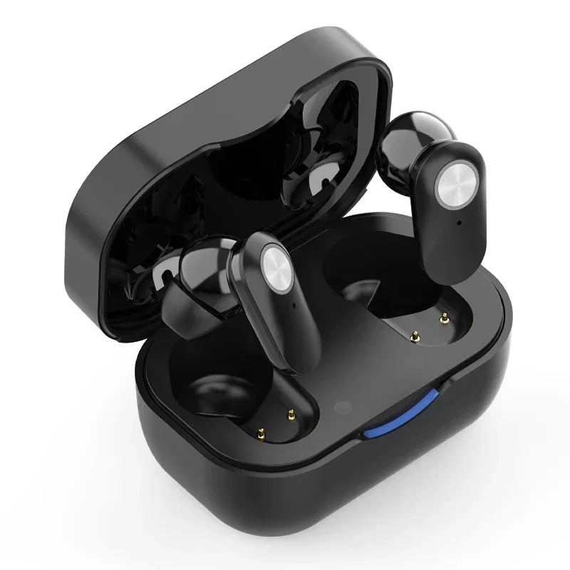 Rechargeable Mini Invisible Hearing Aid