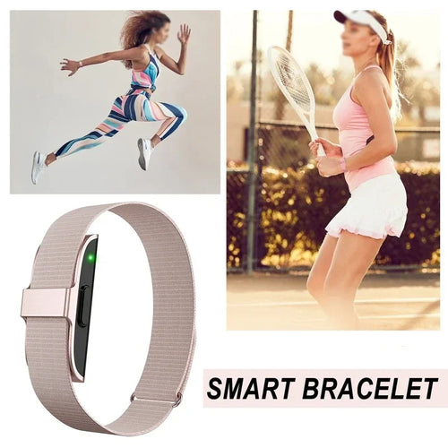 2208A Smart Fitness Bracelet