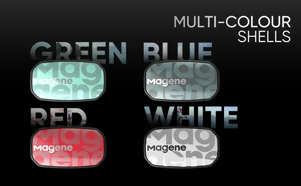 Magene H-Series Heart Rate Monitor