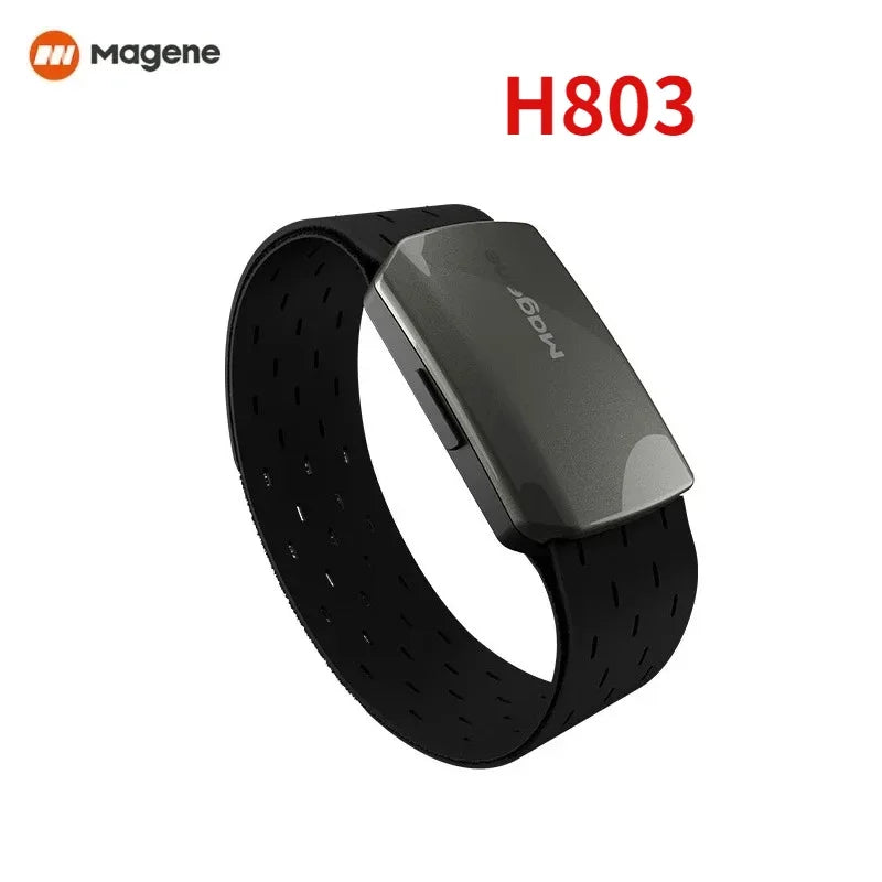 Magene H-Series Heart Rate Monitor